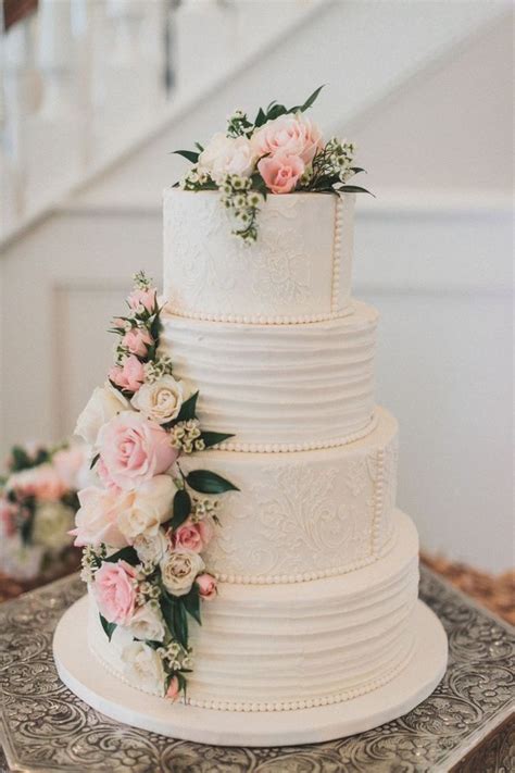 Wedding cake design